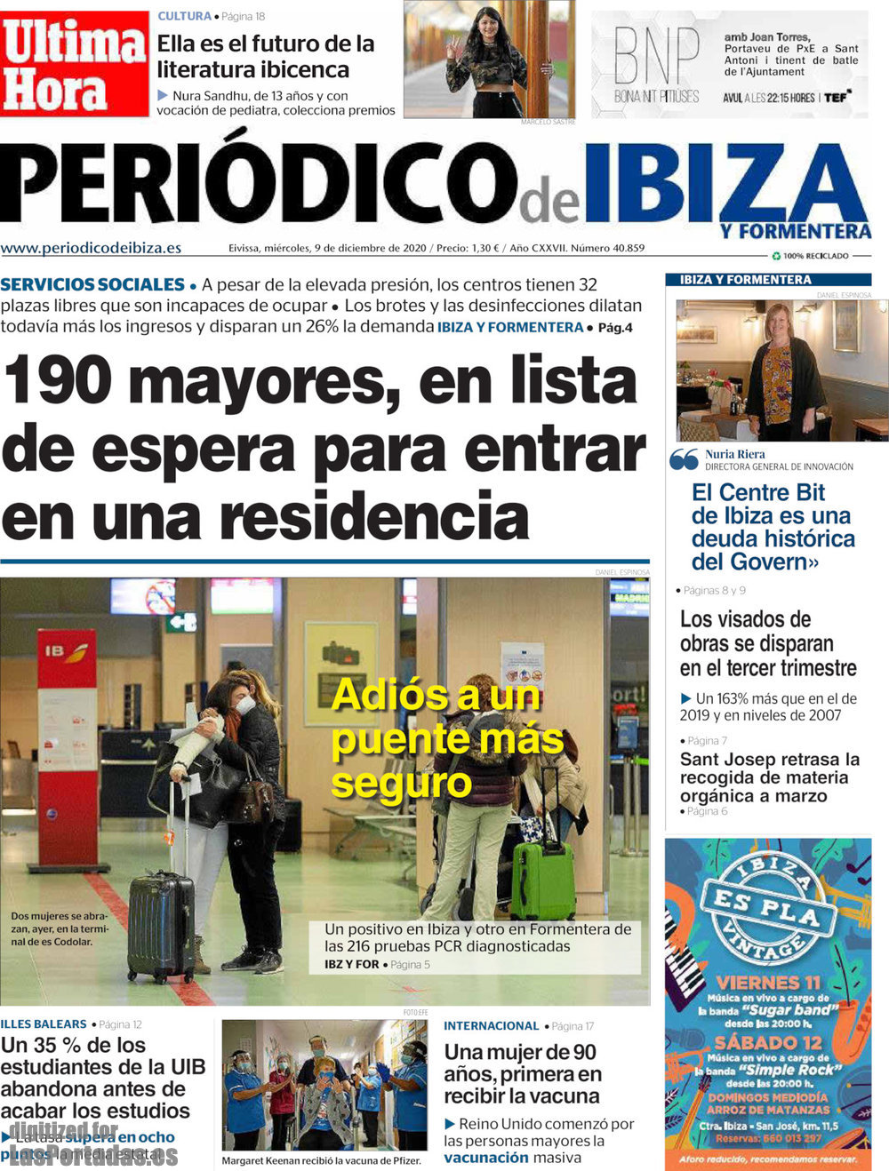 Periódico de Ibiza