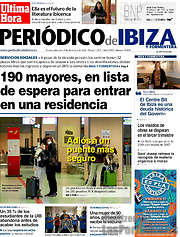 /Periódico de Ibiza