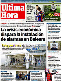 Periodico Última Hora