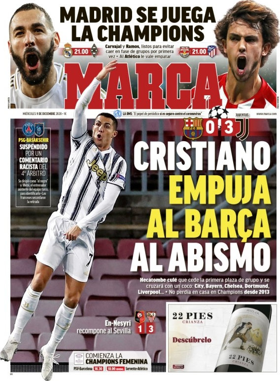 Marca