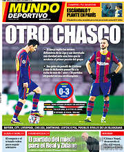 /Mundo Deportivo