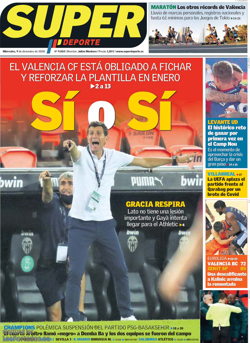 Super Deporte