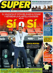 /Super Deporte