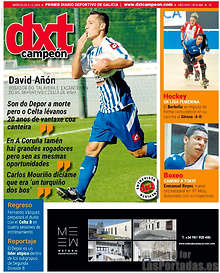 Periodico dxt