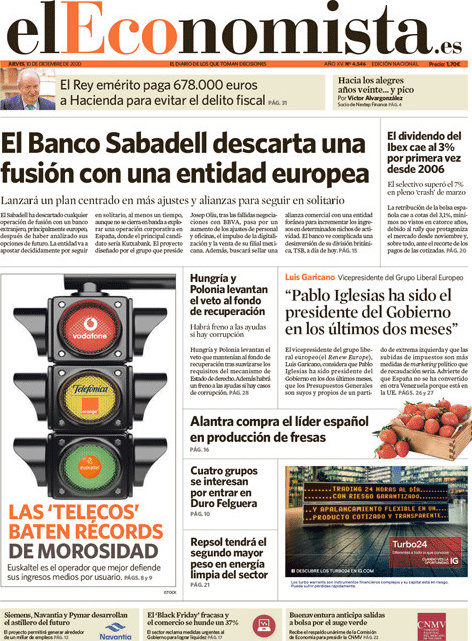 El Economista