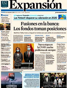Periodico Expansion