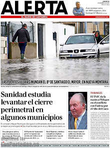 Periodico Alerta