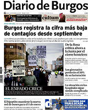 /Diario de Burgos