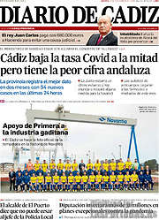 /Diario de Cádiz