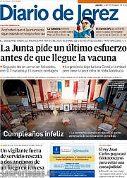 /Diario de Jerez