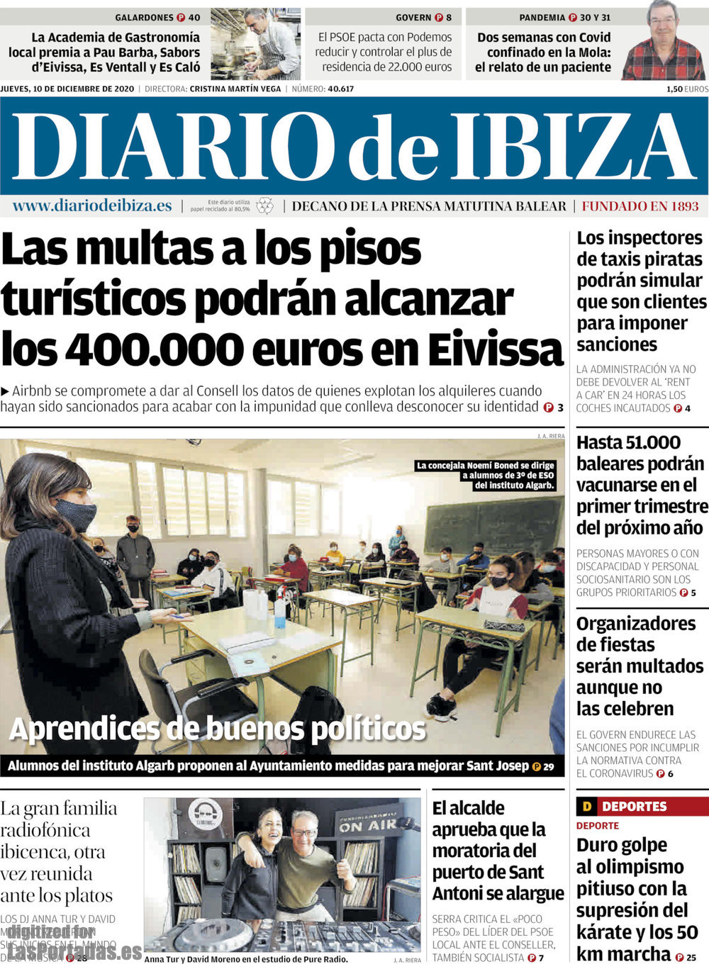 Diario de Ibiza