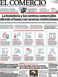 Periodico El Comercio