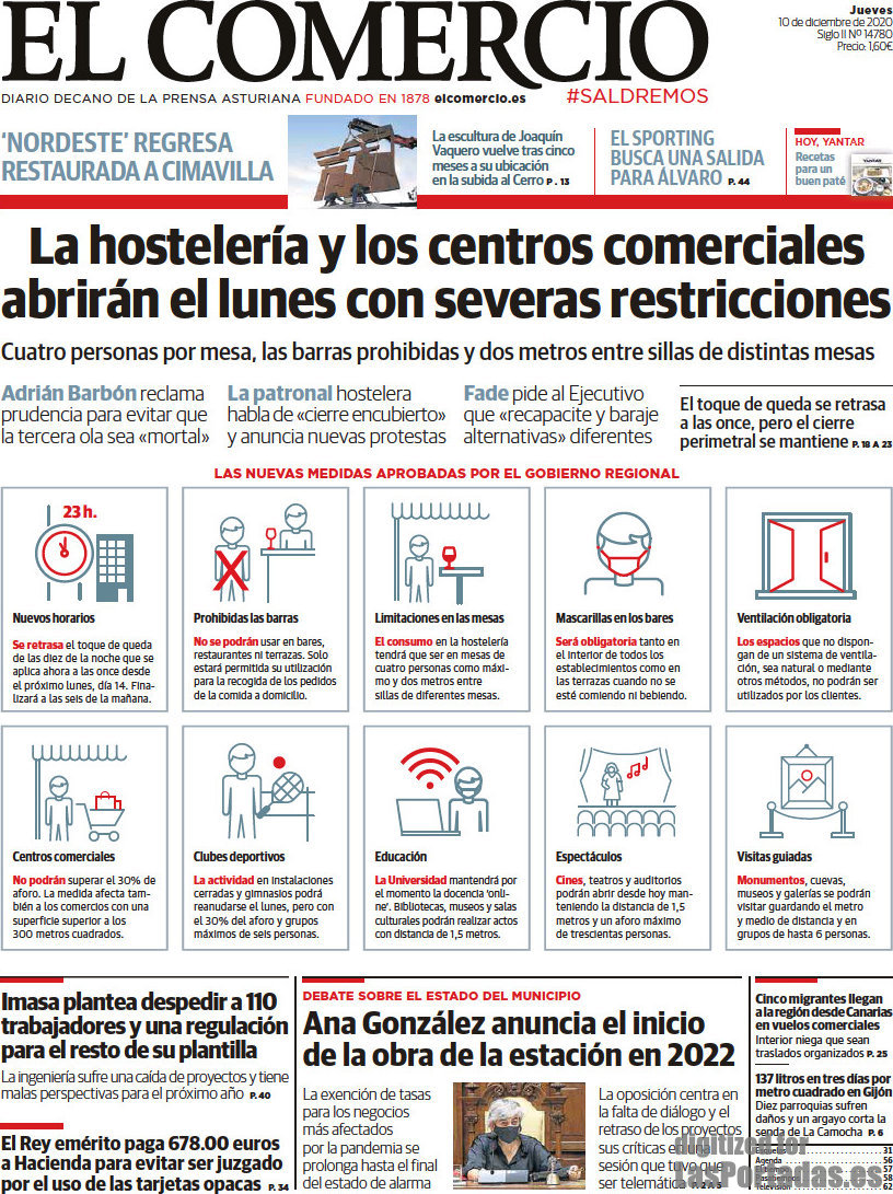 El Comercio