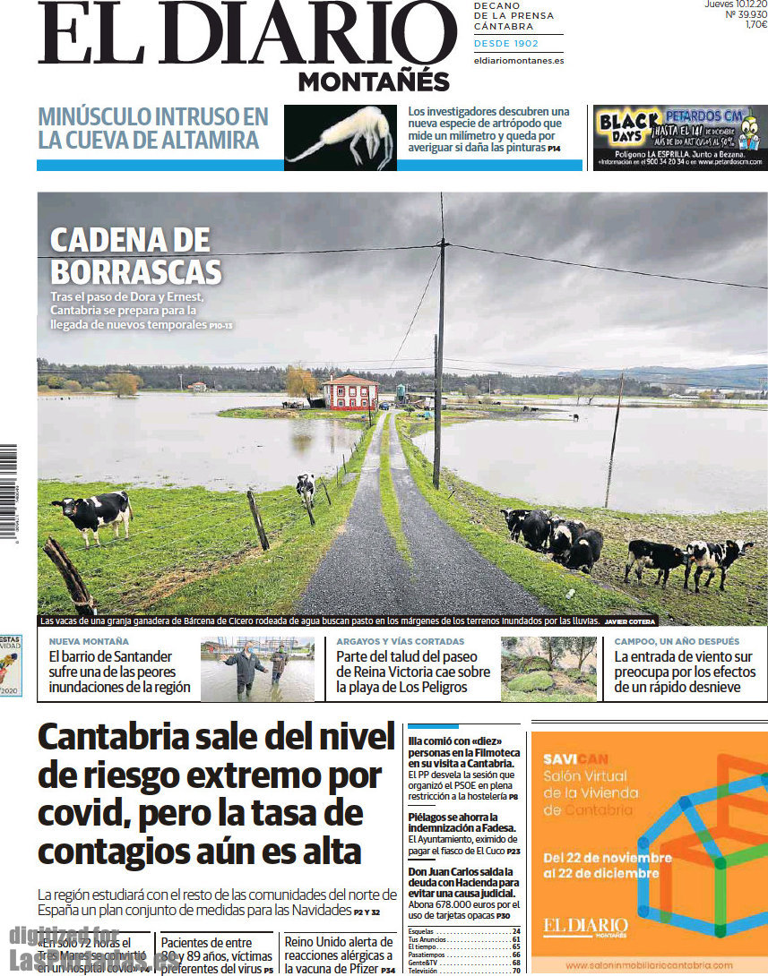El Diario Montañés