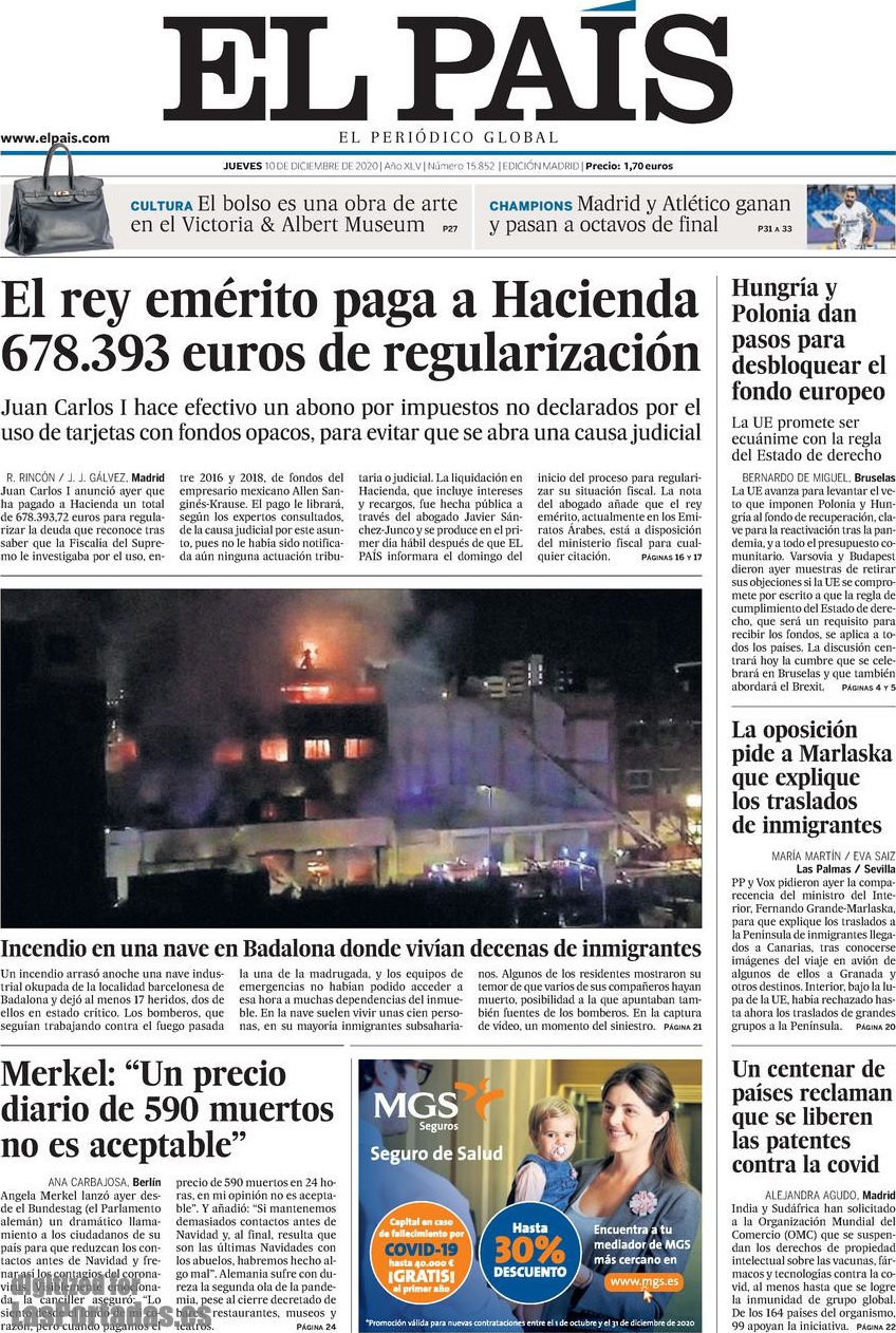 El País