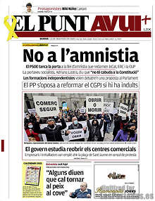 Periodico El Punt