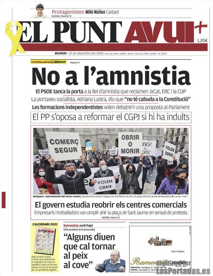 El Punt