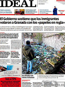 Periodico Ideal