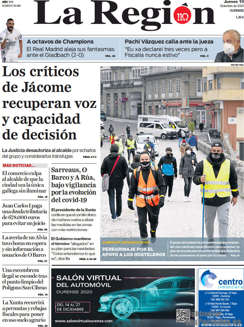 La Región
