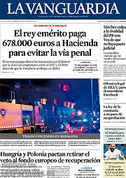 /La Vanguardia