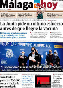 Periodico Malaga Hoy
