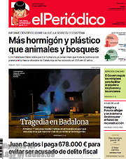 /El Periódico de Catalunya(Castellano)