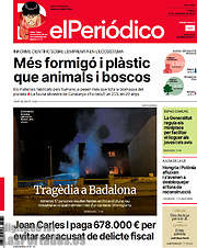 /El Periódico de Catalunya(Català)