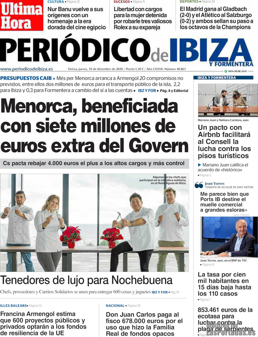 Periódico de Ibiza