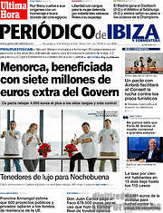 /Periódico de Ibiza