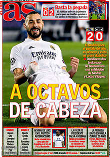 Periodico AS
