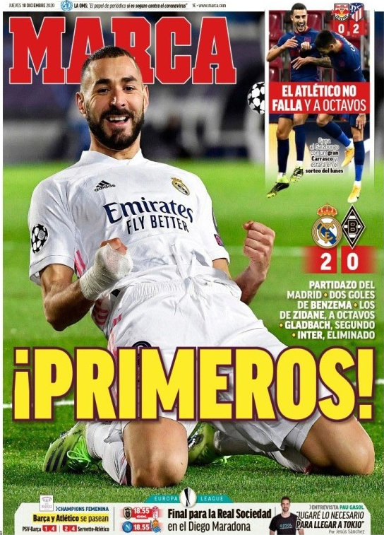 Marca