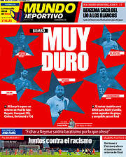 /Mundo Deportivo