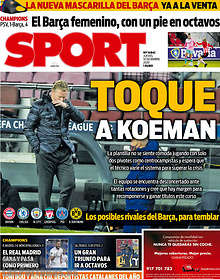 Periodico Sport
