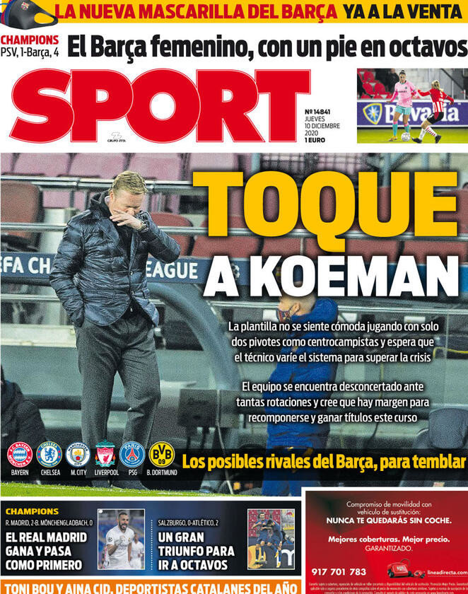 Sport