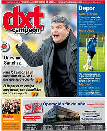 Periodico dxt