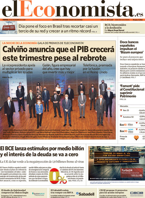 El Economista
