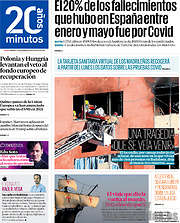 /20 Minutos