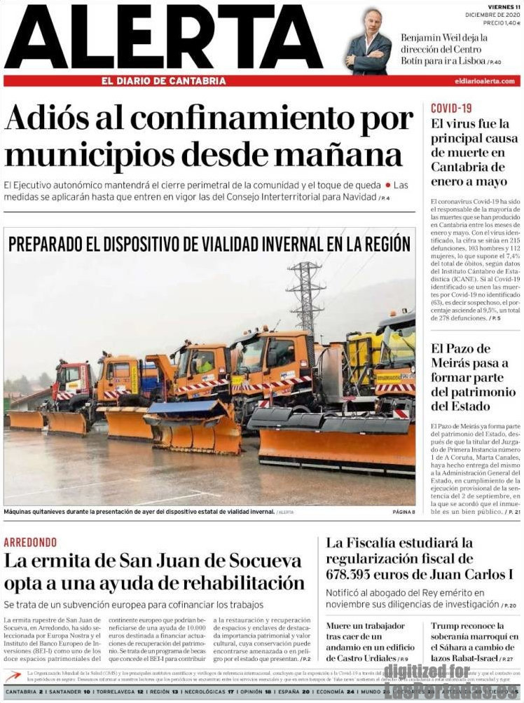 Alerta