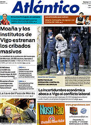 /Atlántico Diario