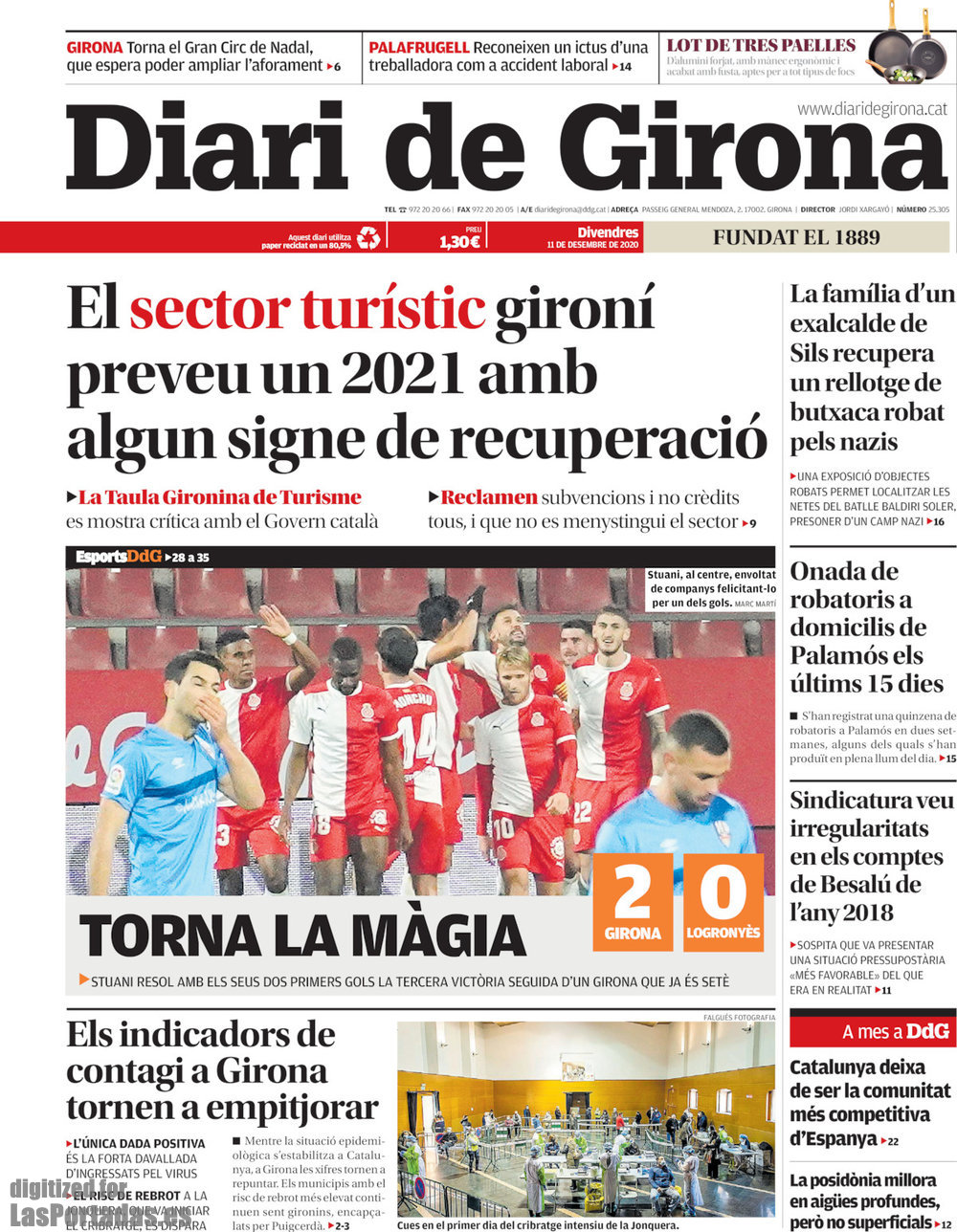 Diari de Girona