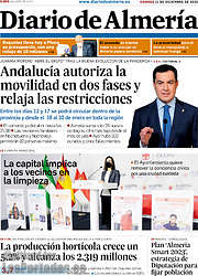 /Diario de Almería