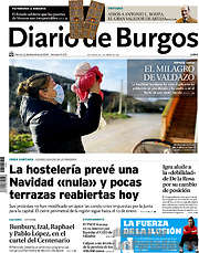 /Diario de Burgos