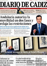 /Diario de Cádiz