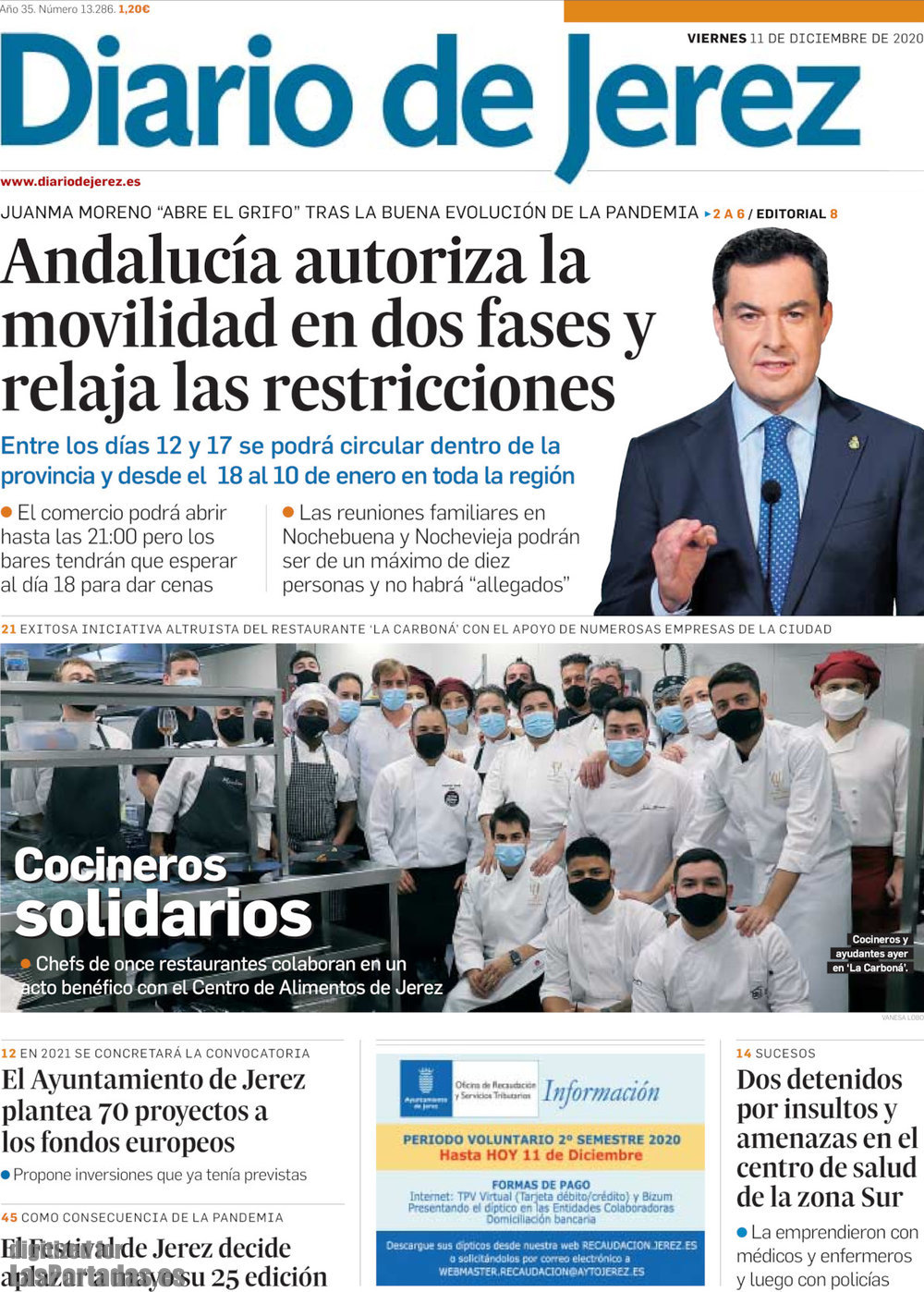 Diario de Jerez