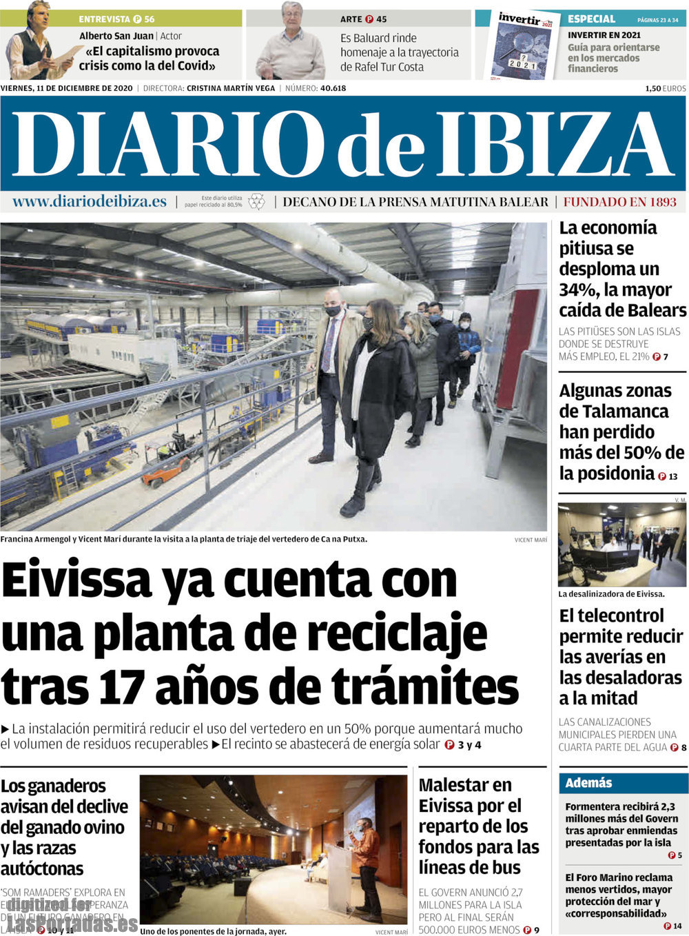 Diario de Ibiza