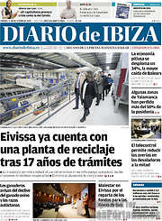 /Diario de Ibiza