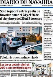 /Diario de Navarra