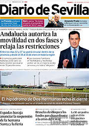 /Diario de Sevilla