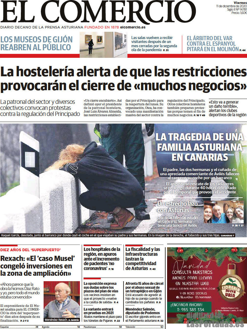 El Comercio