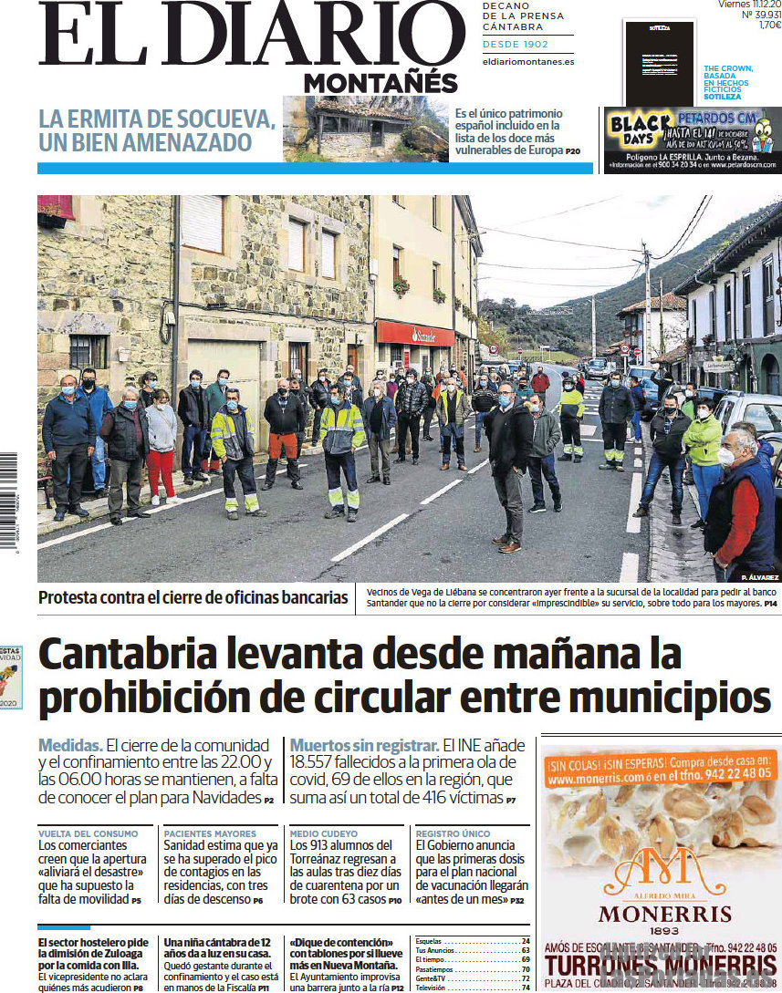 El Diario Montañés
